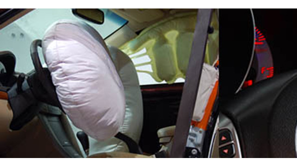 Canada Death Widens Probe into Defective ARC Airbags