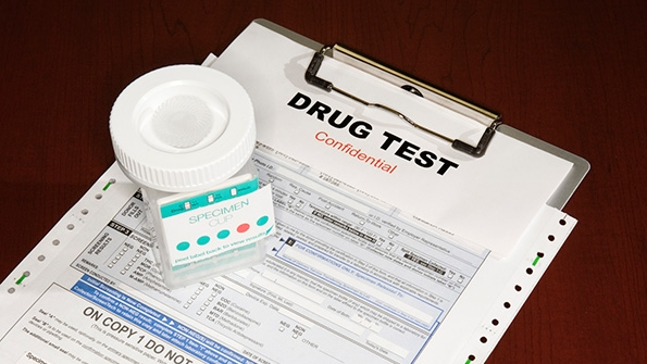 drug test kit
