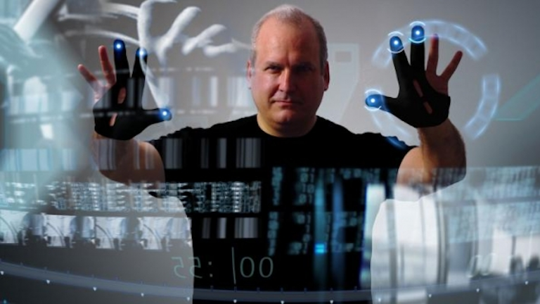 Industryweek 11676 Minority Report Industrial