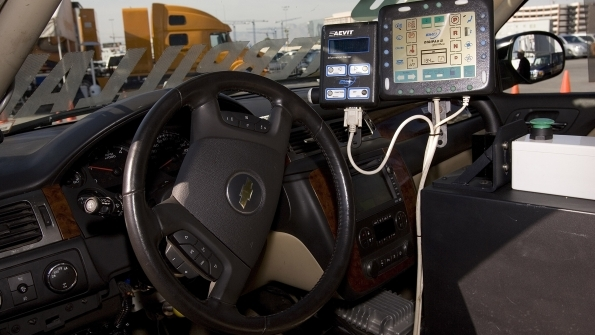 Detroit Hiring Talent in Silicon Valley for Race against Googles Auto Technolog