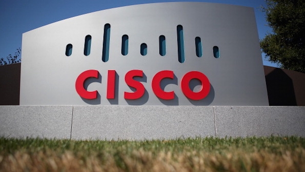 Cisco Shares Fall After CRN Report of as Many as 14000 Job Cuts