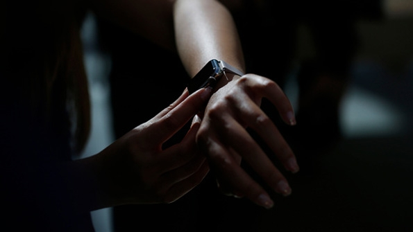 Wearable Tech Market Cools as Consumers Step Back