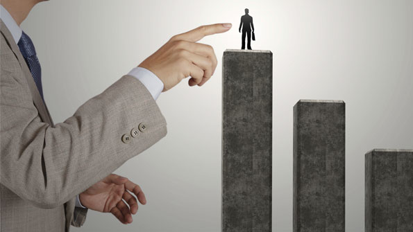 Outstanding leaders quotSuperbossesquot put considerable effort into identifying promising newcomers and fully tapping their talents