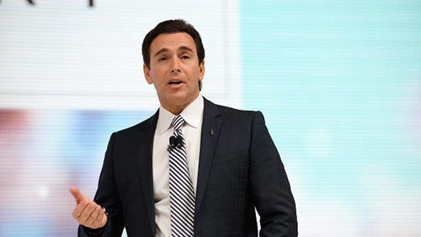 Ford CEO Calls Trump Accusations About Jobs Disappointing