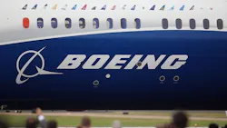 Major Boeing Hub to be Located in Morocco Major Boeing Hub to be Located in Morocco