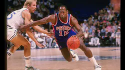 Vinnie Johnson Vinnie Johnson