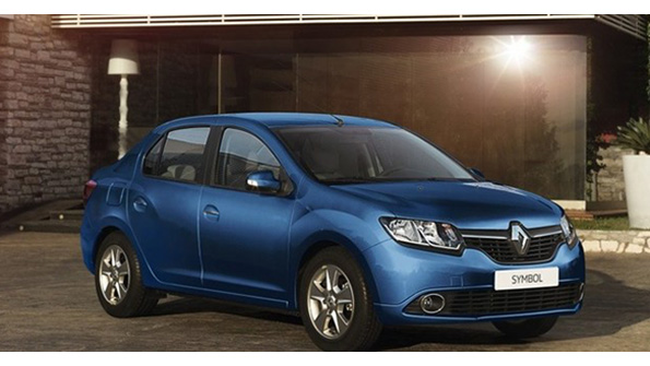 Renault Signs Auto Venture in Iran