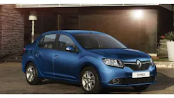 Renault Signs Auto Venture in Iran Renault Signs Auto Venture in Iran