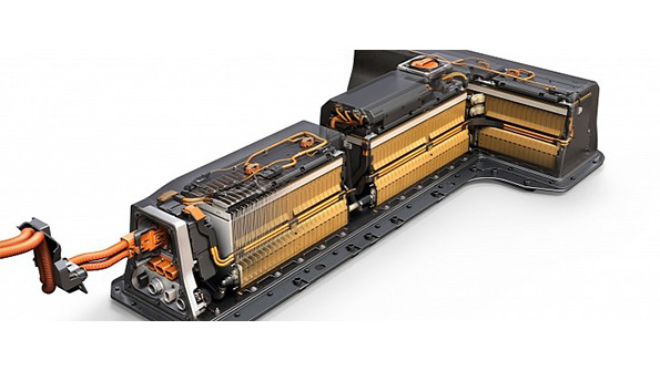 LG Chem Taps into Electric Car Boom with Battery Plant in Poland