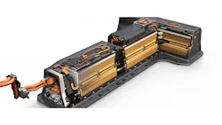 LG Chem Taps into Electric Car Boom with Battery Plant in Poland LG Chem Taps into Electric Car Boom with Battery Plant in Poland