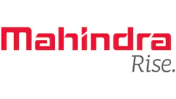 Mahindra logo Mahindra logo