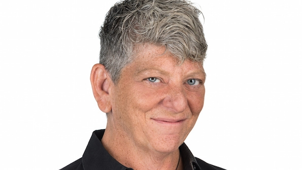 Jill Bellak President MBX Systems