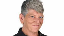 Jill Bellak President MBX Systems Jill Bellak President MBX Systems