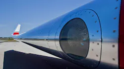 Rockwell Collins Buying BE Aerospace for 64 Billion Rockwell Collins Buying BE Aerospace for 64 Billion