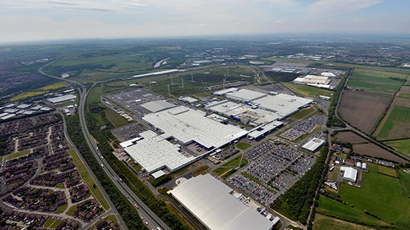 No Special Favors for Nissan from UK to Secure New Production