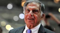 Ratan Tata Ratan Tata