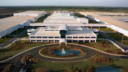 Alex City manufacturers include parts suppliers for the Hyundai assembly plant in Montgomery Ala Alex City manufacturers include parts suppliers for the Hyundai assembly plant in Montgomery Ala