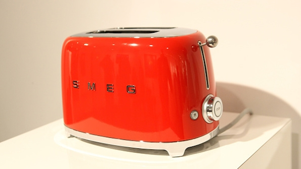 Toasters are now officially exempt from the rule
