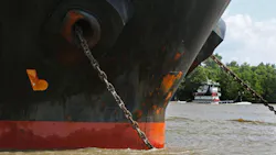 oil tanker oil tanker