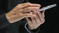 smartphone smartphone