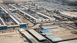 Aluminium Bahrain Aluminium Bahrain