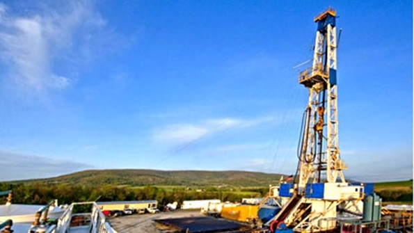 Shale Fracking Rebound Starts With Costlier Grains of Sand