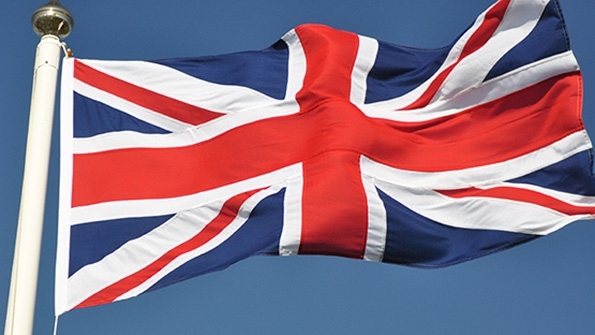 UK Manufacturing Growth Cools to FourMonth Low as Costs Rise