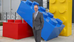 Jorgen Vig Knudstorp Jorgen Vig Knudstorp