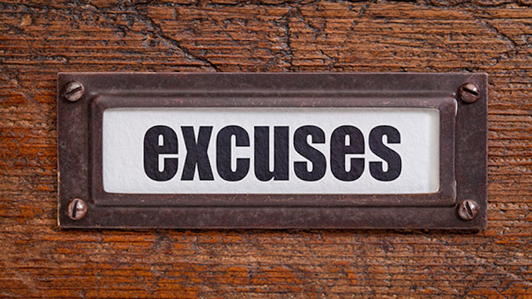 The Failure To Deliver On Time Excuse List Industryweek The Failure To Deliver On Time Excuse List Industryweek