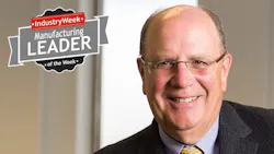 Ronald M De Feo CEO Kennametal Inc Ronald M De Feo CEO Kennametal Inc