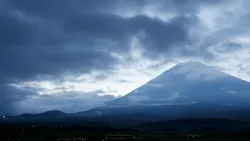 Mount Fuji Mount Fuji