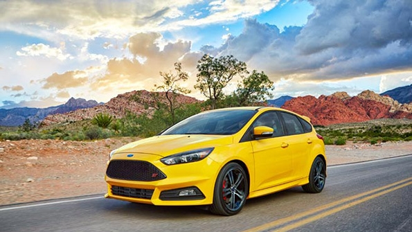 Ford Cancels 16 Billion Mexico Plant after Trump Criticism