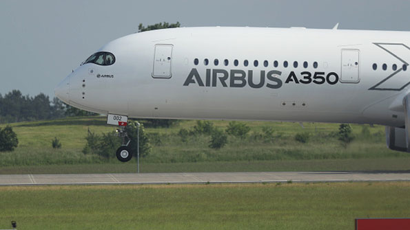 Airbus A350