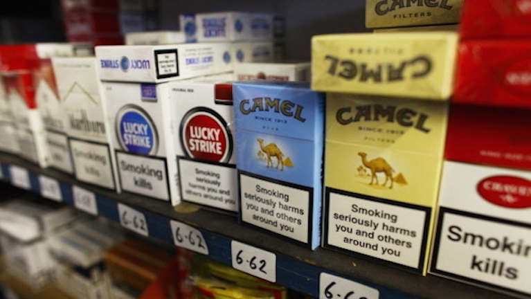 British American Tobacco Wins Reynolds With Sweetened Bid Industryweek