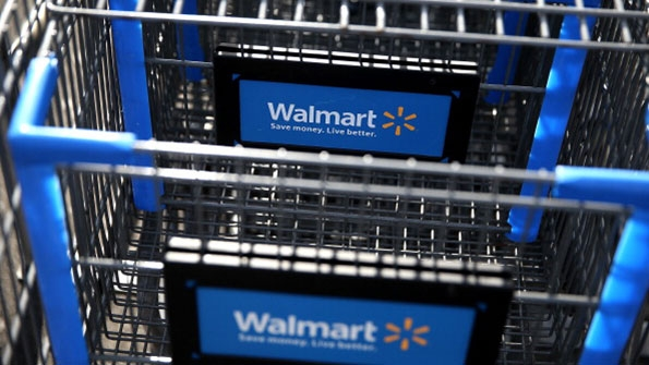 Walmart to Create 10000 Jobs Invest 68 Billion in US