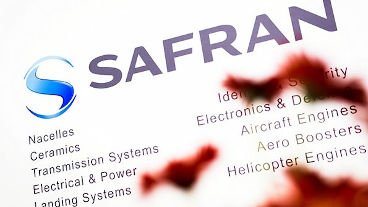 Safran To Buy Zodiac For 10 Billion In All French Aviation Deal Industryweek