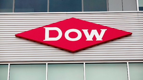 Dow Chemical Tops Profit Estimates with Corning Deal Boost