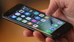 Apple iPhone Apple iPhone