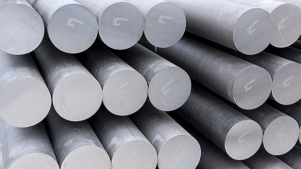 Service center deliveries correspond to a significant volume of steel and aluminum products consumed by machine shops and fabricators whose activities reflect the state of industrial activity in North America