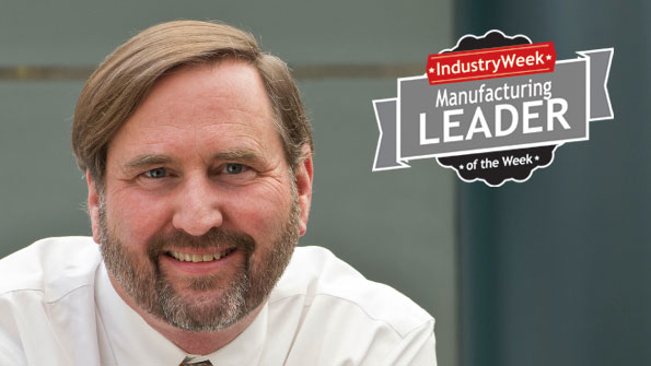 Neil McDonough FLEXcon