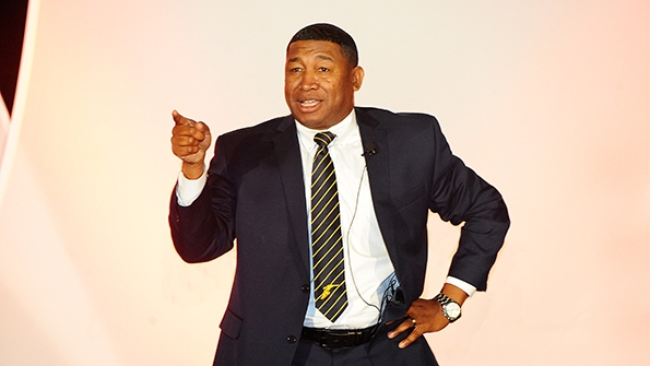 Goodyear39s Billy Taylor returns as a keynote speaker in 2017 His topic The Lean Team Driving Enabling and Sustaining Operations Excellence