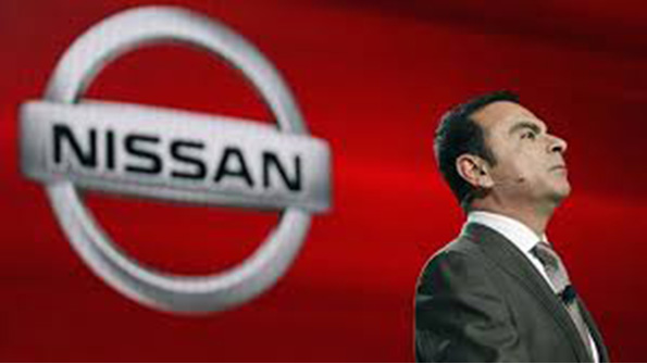Protectionism Would be Disaster for Autos Says Ghosn