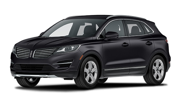 Ford to Make Lincoln SUV in China by 2019