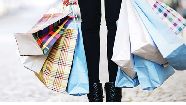 Consumer Sentiment in US Rises as Household Finances Improve