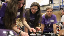 The National Robotics League Robobot Competition The National Robotics League Robobot Competition