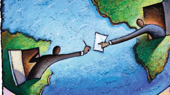 TransPacific Trade Deal