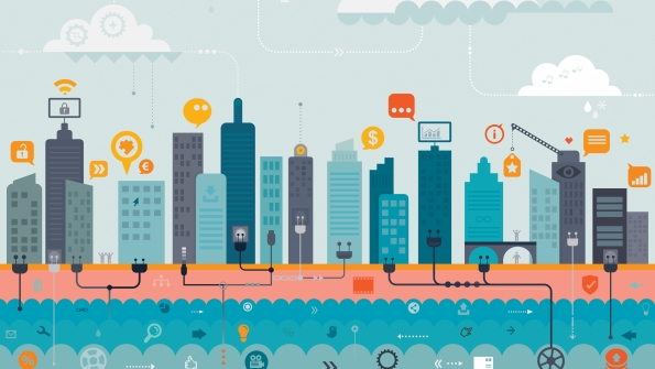 ASEAN Smart Network Offers IoT Opportunity for Manufacturers