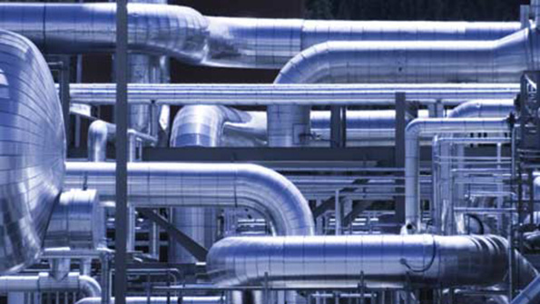 A connected factory courtesy Schneider Electric