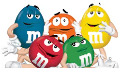 Mars Becomes Latest Company to Tout Job Growth Under Trump Mars Becomes Latest Company to Tout Job Growth Under Trump