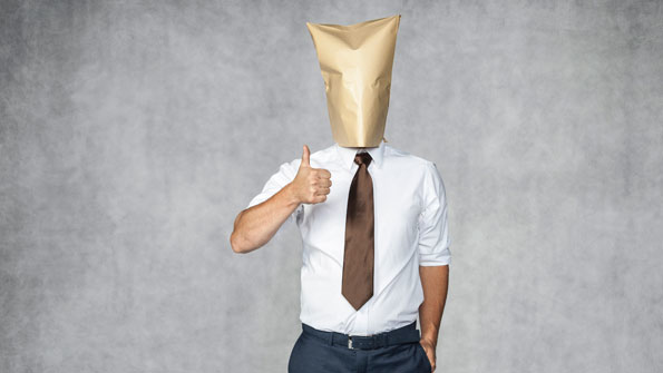 If leaders are too introverted employees will tend to walk all over them deeming their confidence as a leader to be underwhelming at best